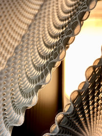 Sine Pendant Light