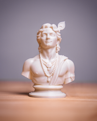Lord Krishna Statue