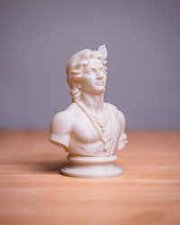 Lord Krishna Statue