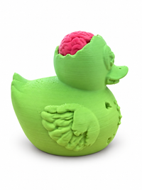 Zombie Duck