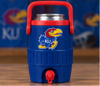 Lawrence mini sideline cooler