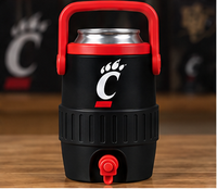Cincinnati mini sideline cooler