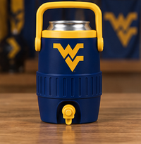 Morgantown mini sideline cooler