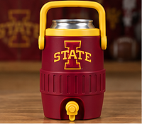 Ames mini sideline cooler