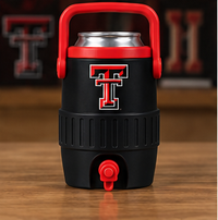 Lubbock mini sideline cooler