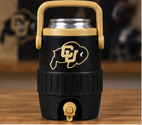 Boulder mini sideline cooler
