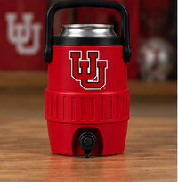 Salt Lake City mini sideline cooler