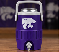 Manhattan mini sideline cooler