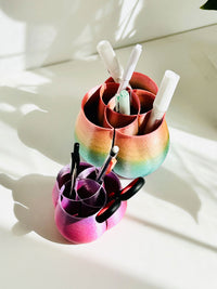 Sakura Pencil Holder