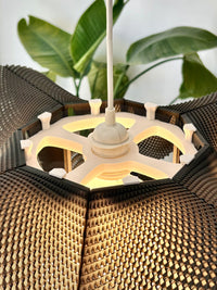Sine Pendant Light