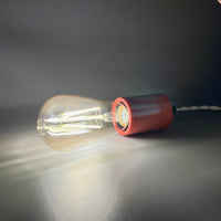 Naked Pendant Lamp