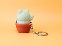 Cactus Cat Clickers, Set of 3