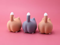 Chonky Cat Clickers, Set of 3