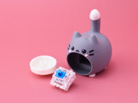 Chonky Cat Clickers, Set of 3