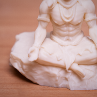 Shiva Statue