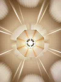 Coroa Pendant Light