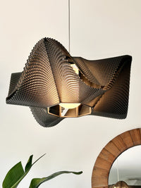 Sine Pendant Light