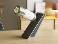 LevitaVin Wine Holder