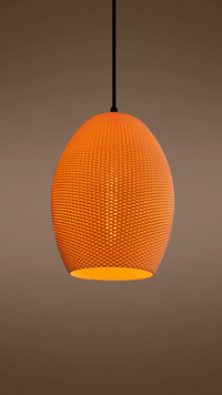 Ovo Pendant Lamp