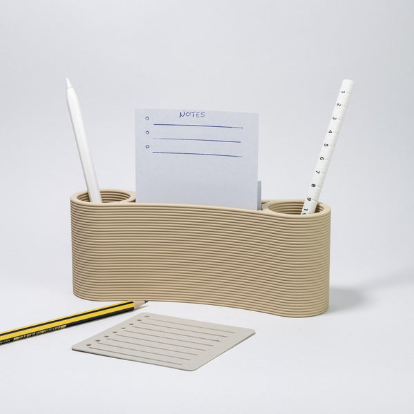 Bino Workspace Organizer