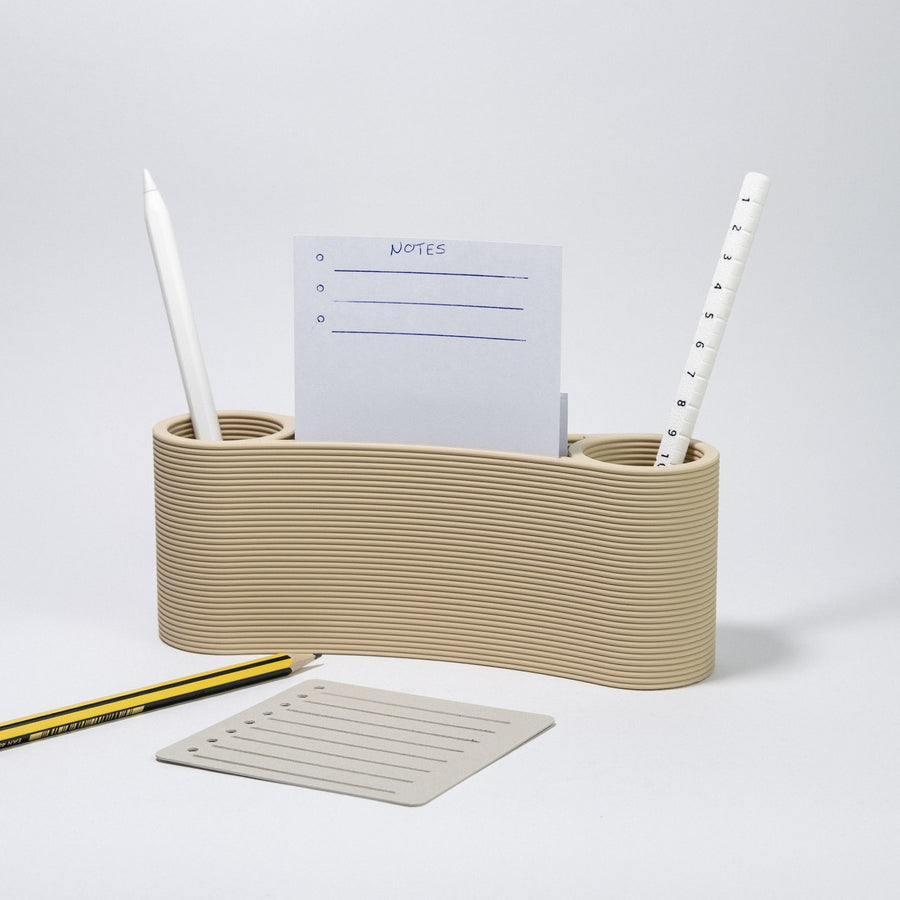 Bino Workspace Organizer