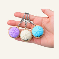 Dumpling Clicker Set of 5