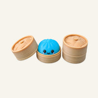 Dumpling Clicker Set of 5
