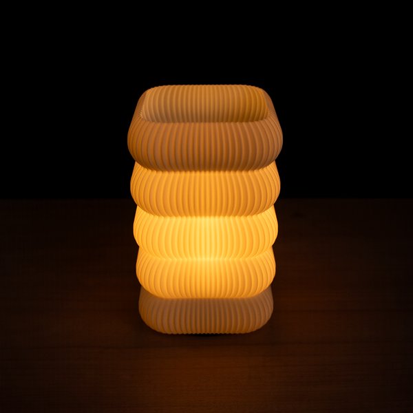 Zara Adaptive Lamp