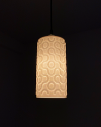 Seamless Adaptive Lamp