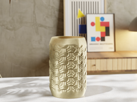 Kumo Vase