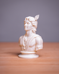 Lord Krishna Statue