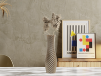 Helix Vase