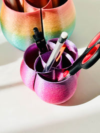 Sakura Pencil Holder