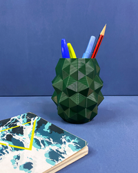 Poly Pen Holder