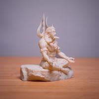 Shiva Statue