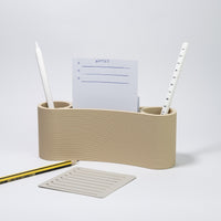 Bino Workspace Organizer