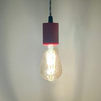 Naked Pendant Lamp
