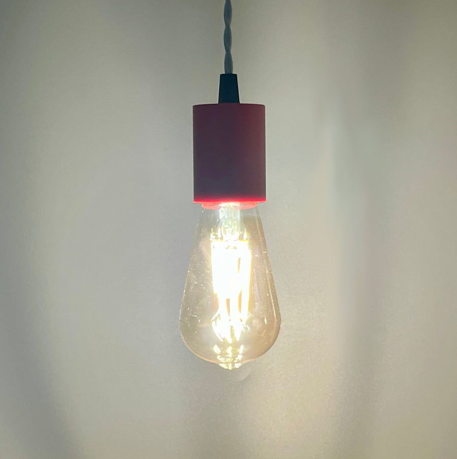 Naked Pendant Lamp