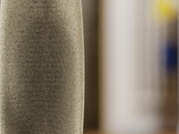 Zenith Vase