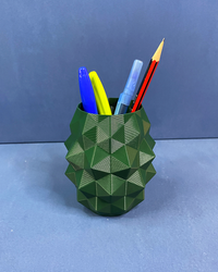 Poly Pen Holder