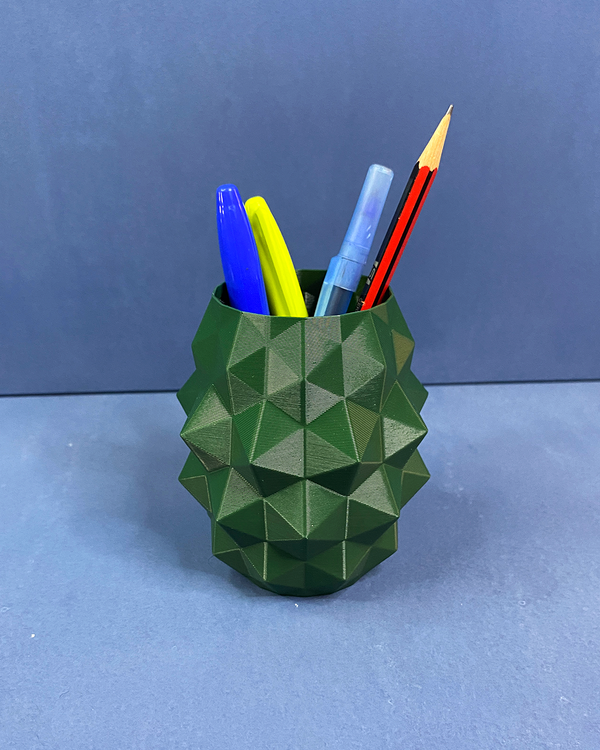 Poly Pen Holder