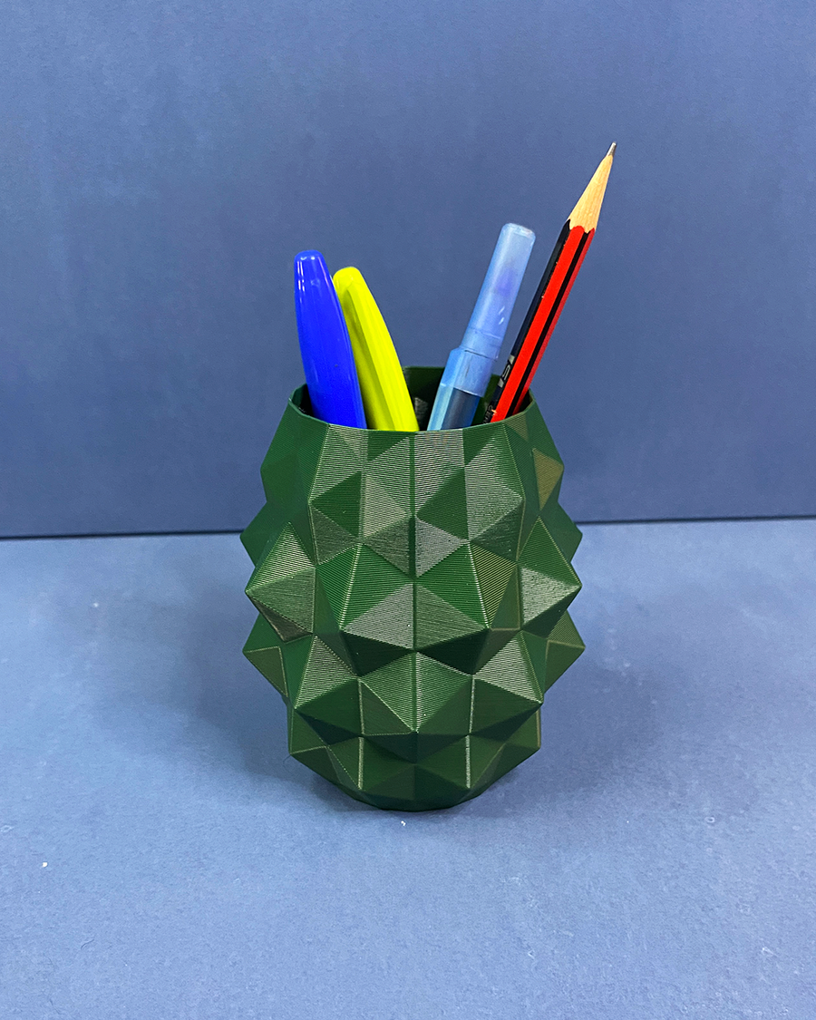 Poly Pen Holder