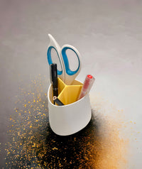 Delta Pencil Cup