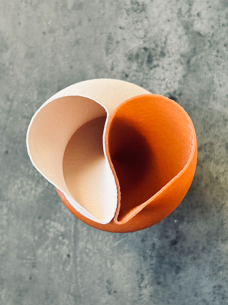 Syzygy Heart Vase