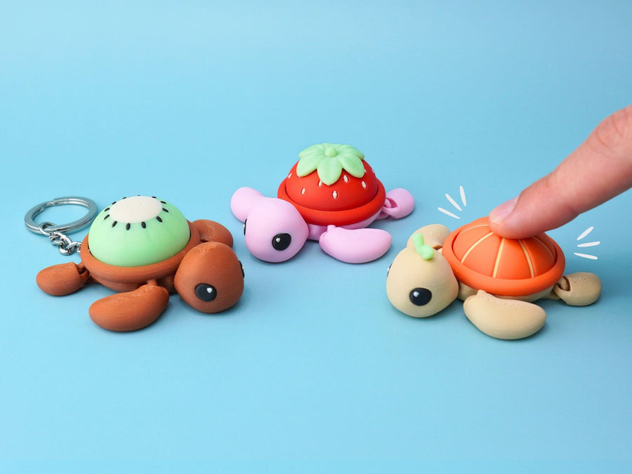 Toys and Fidgets (Sensory)