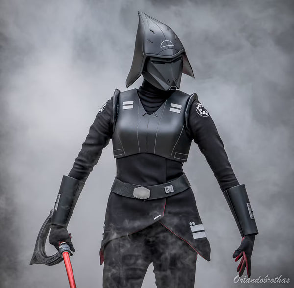 SW - Seventh Sister (Full Production)