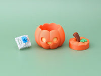 Jack-O-Lantern Clickers, Set of 3