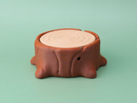 Jack-O-Lantern Clickers, Set of 3