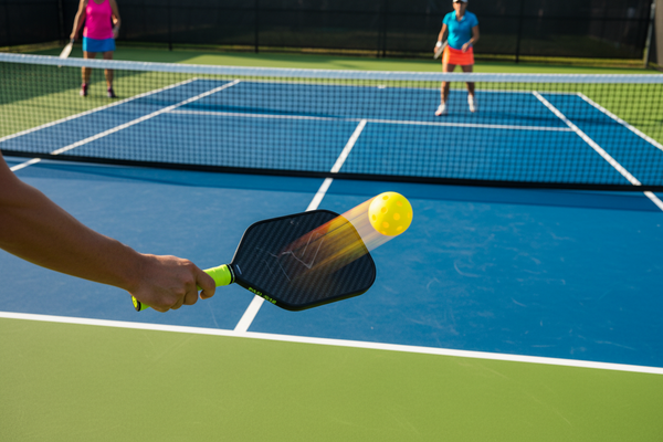 Pickleball!!