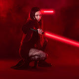 Jessie Rabs · First Curator of ROSEMARK